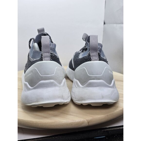 Adidas Mens Questar Rise BB7184 Grey/White Running Shoes Sneakers Size 10.5 - Picture 6 of 10